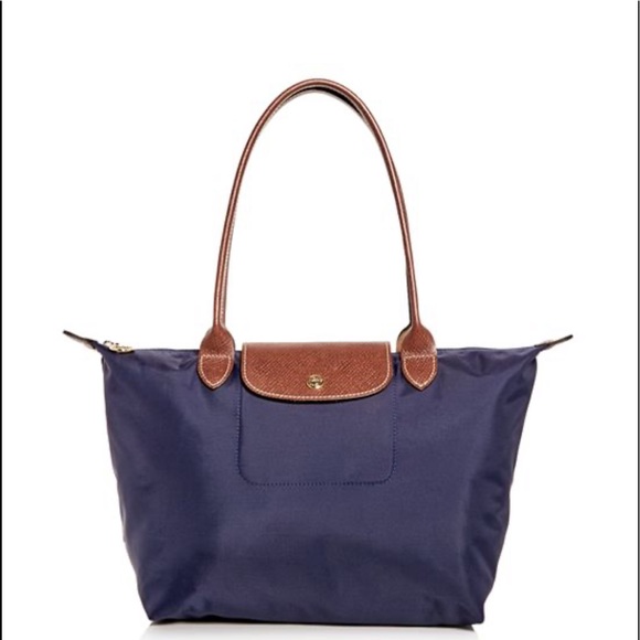 Longchamp Handbags - Longchamp Small Le Pliage Tote